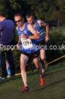 Veteran mens Durham City Cross Country Relays. Photo: David T. Hewitson/Sports for All Pics